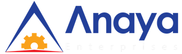 Anaya Enterprises logo