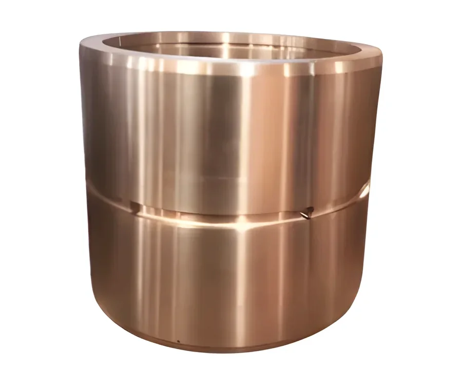Bearing component from the Anaya Enterprises manufacturing range