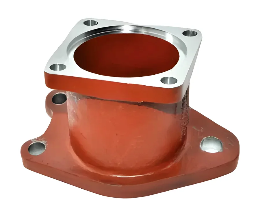 Precision casting from the Anaya Enterprises foundry