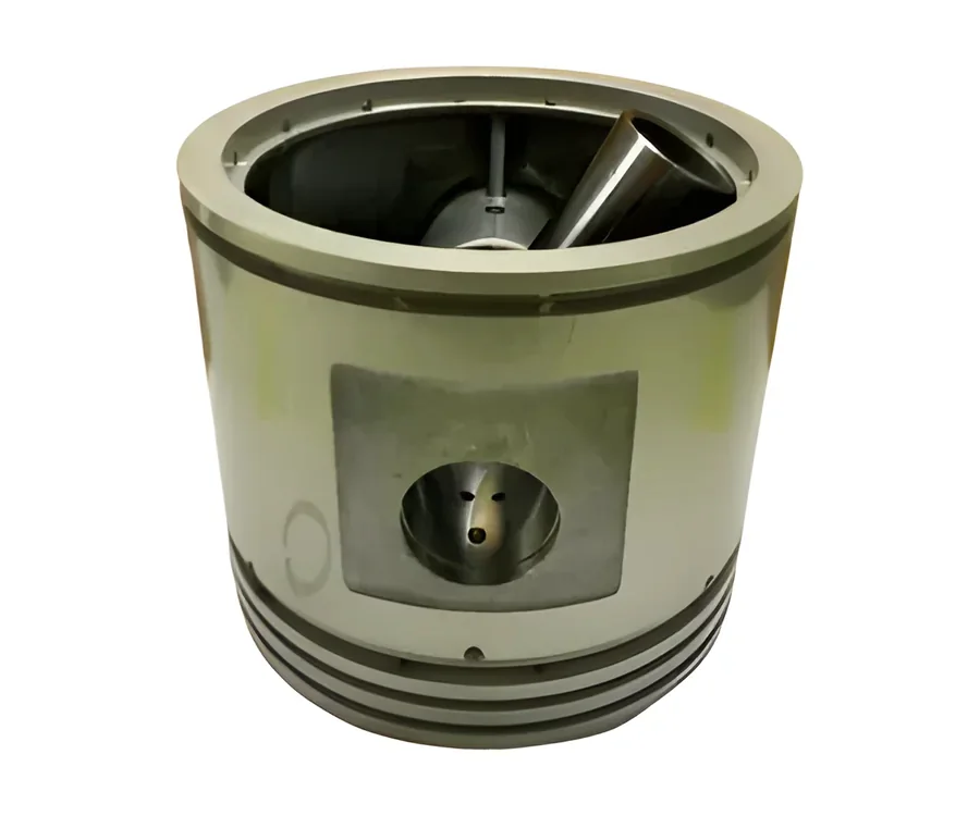 Compressor spare part manufactured by Anaya Enterprises