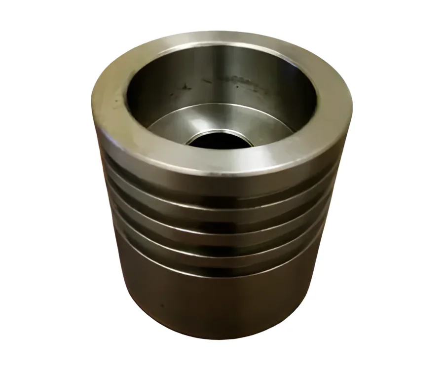 Compressor spare part