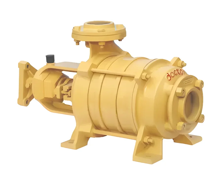 Pump unit from the Anaya Enterprises pump line