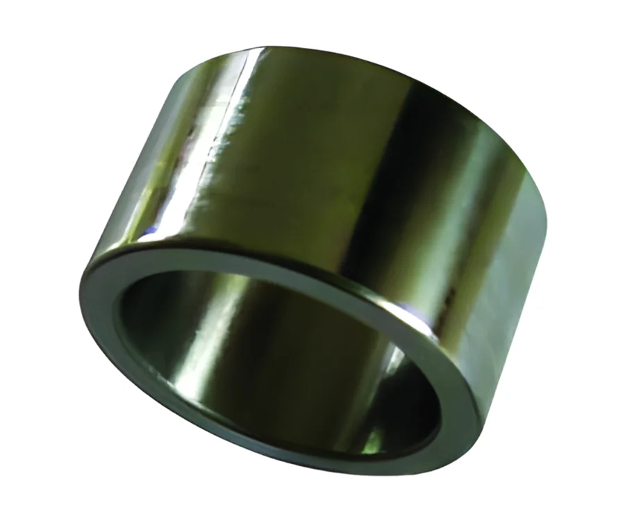Stainless steel bushing